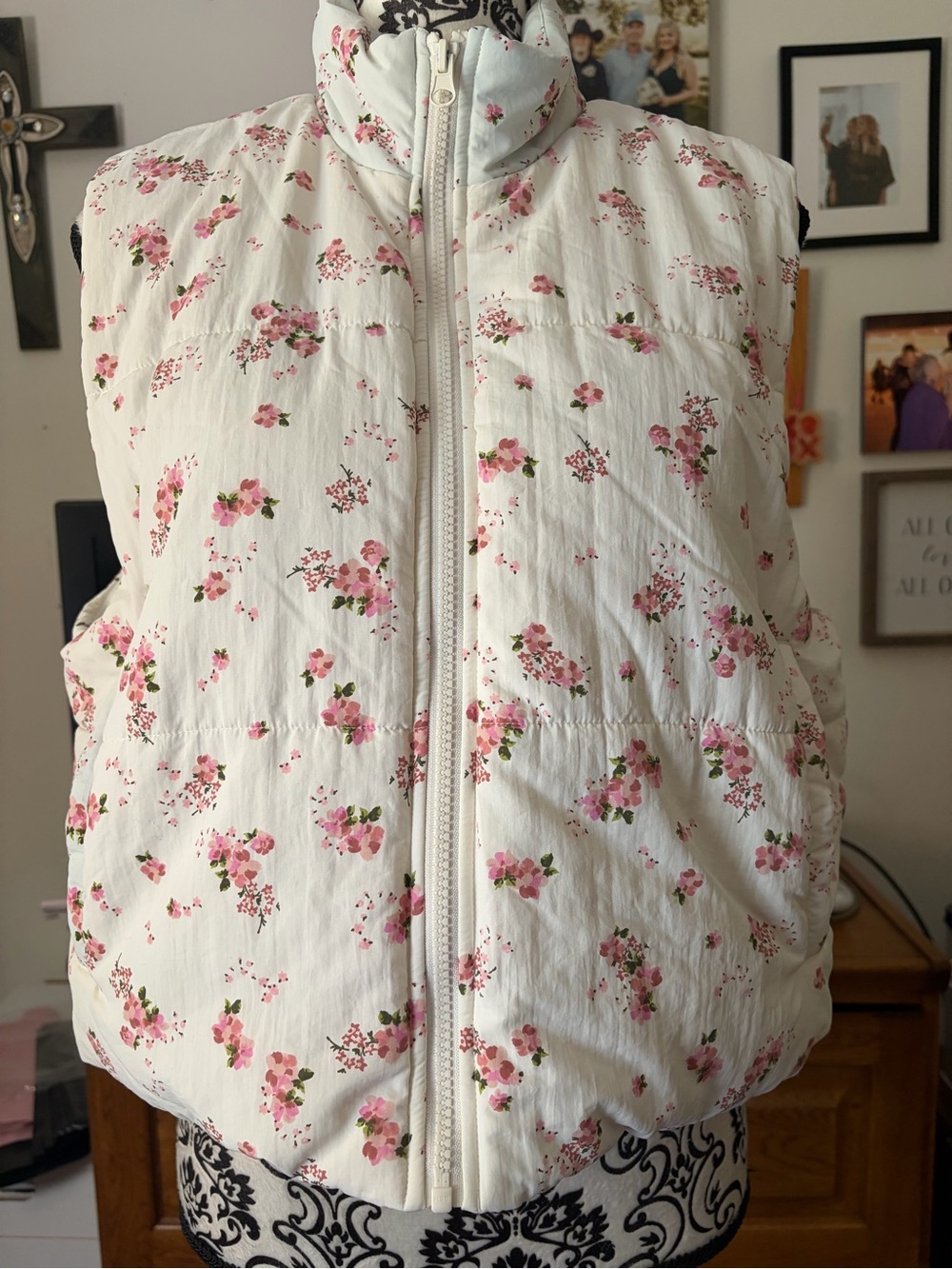 Vest
